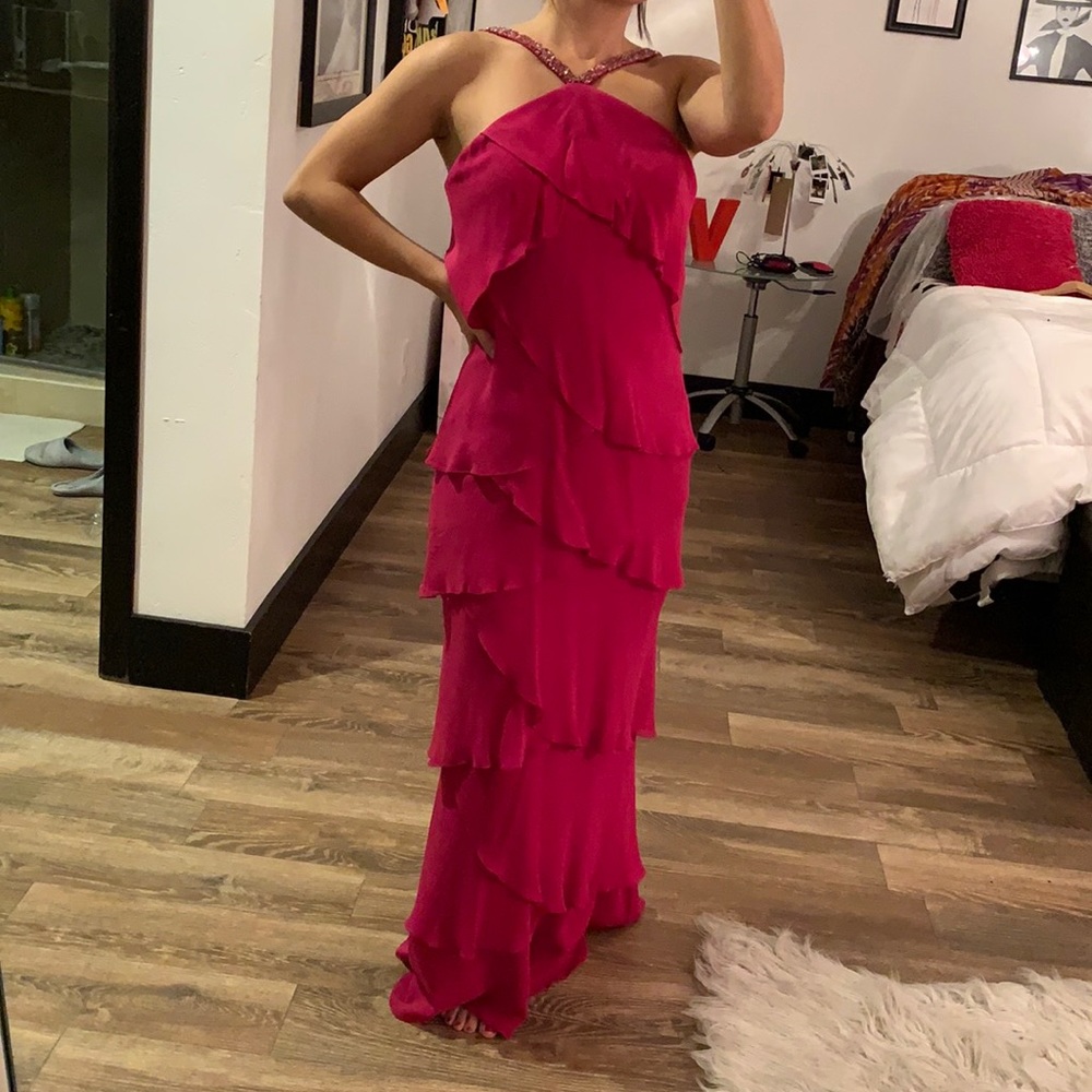 Evening Gown